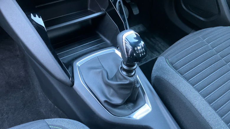 Peugeot 2008 1.2 PureTech Active 5dr Petrol Estate